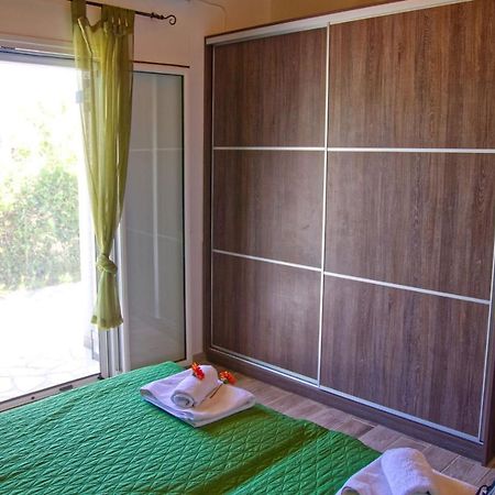 Villa Riviera Agios Georgios  Zewnętrze zdjęcie