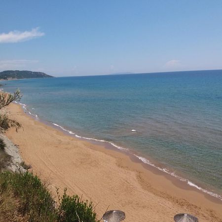Villa Riviera Agios Georgios  Zewnętrze zdjęcie