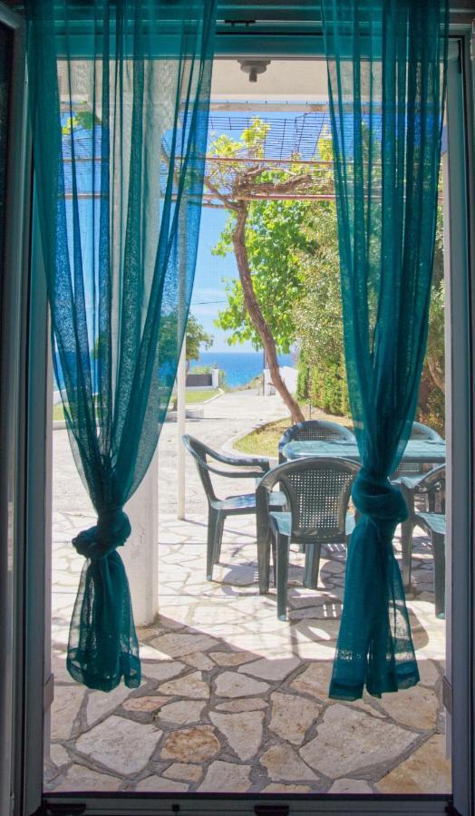 Villa Riviera Agios Georgios  Zewnętrze zdjęcie