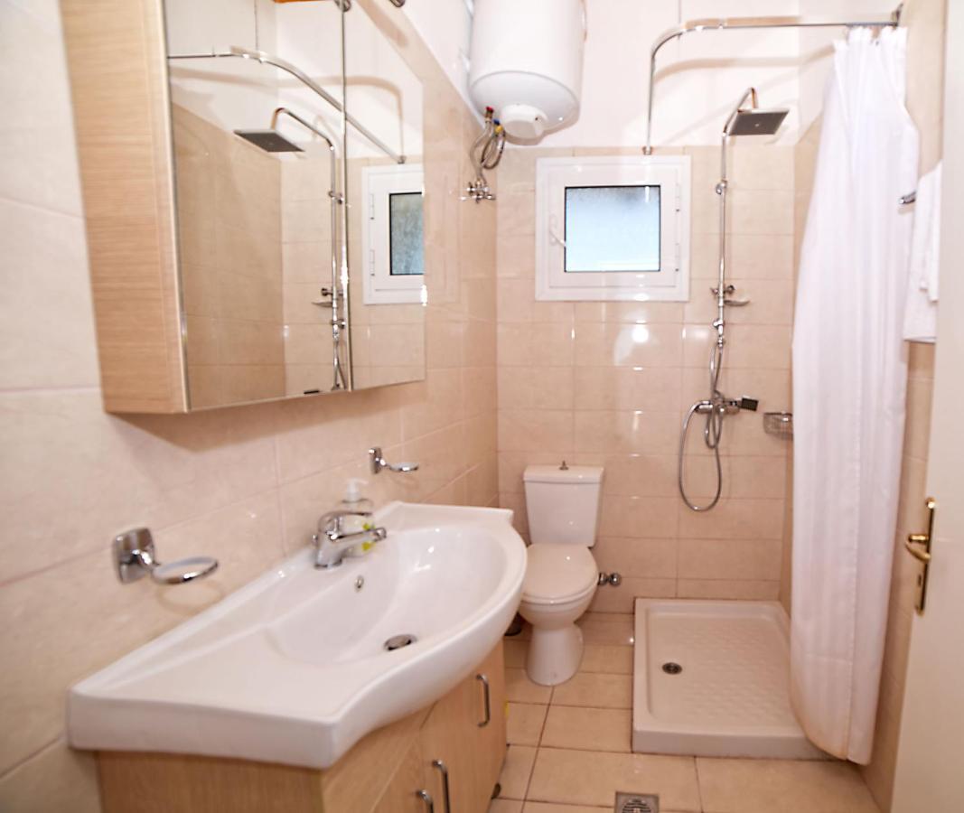 Villa Riviera Agios Georgios  Zewnętrze zdjęcie