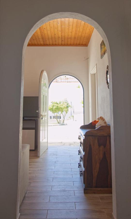 Villa Riviera Agios Georgios  Zewnętrze zdjęcie