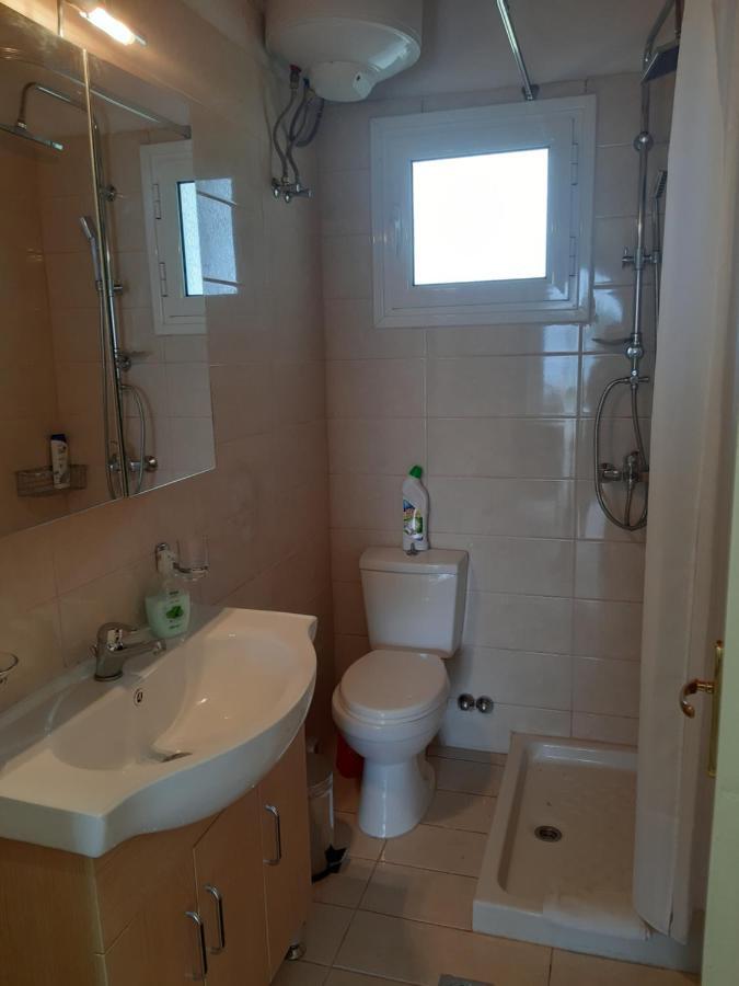 Villa Riviera Agios Georgios  Zewnętrze zdjęcie